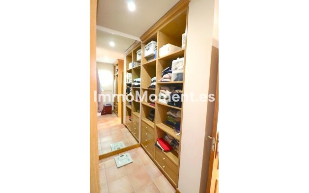 Reventa - Villa - Benidorm - Benidorm Centro