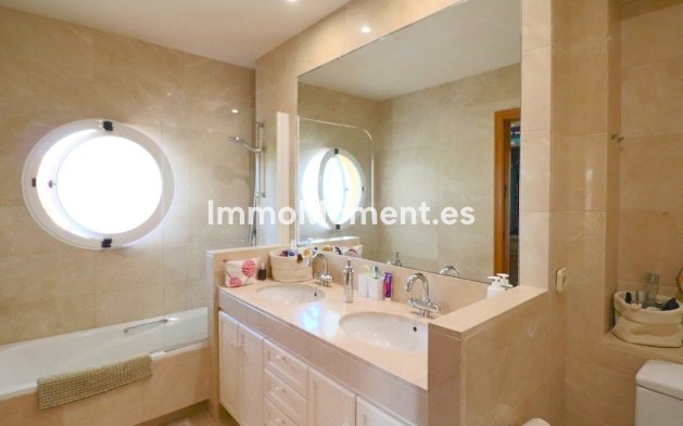Reventa - Villa - Benidorm - Benidorm Centro