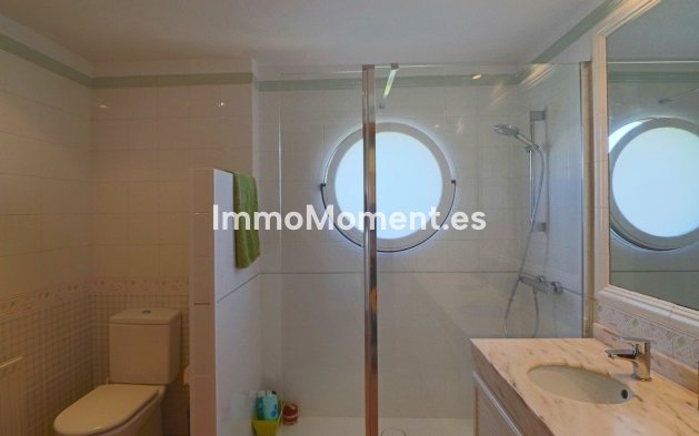 Reventa - Villa - Benidorm - Benidorm Centro