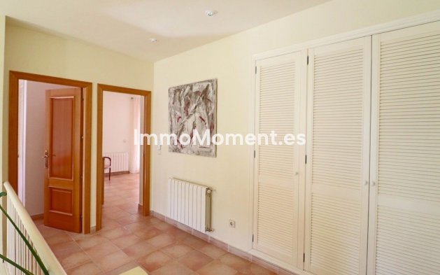 Reventa - Villa - Benidorm - Benidorm Centro