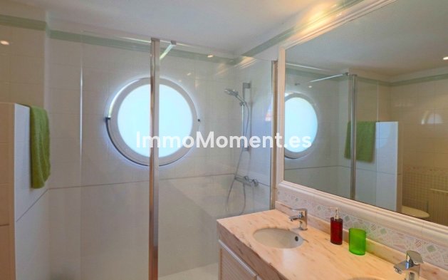 Reventa - Villa - Benidorm - Benidorm Centro