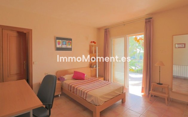 Reventa - Villa - Benidorm - Benidorm Centro