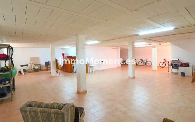 Reventa - Villa - Benidorm - Benidorm Centro