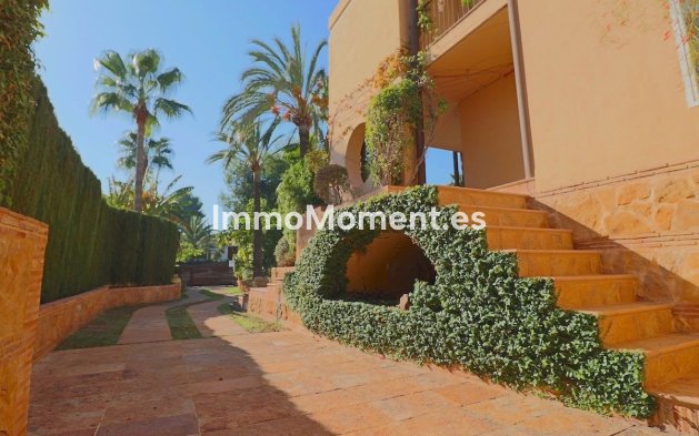 Reventa - Villa - Benidorm - Benidorm Centro