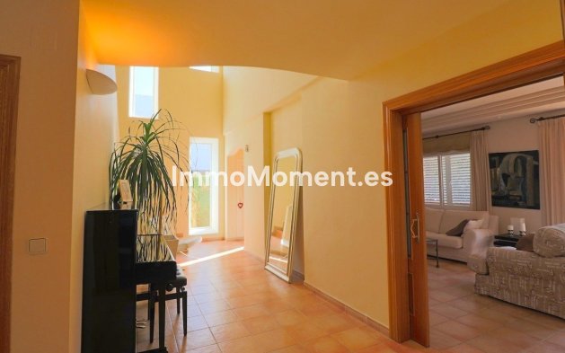 Reventa - Villa - Benidorm - Benidorm Centro