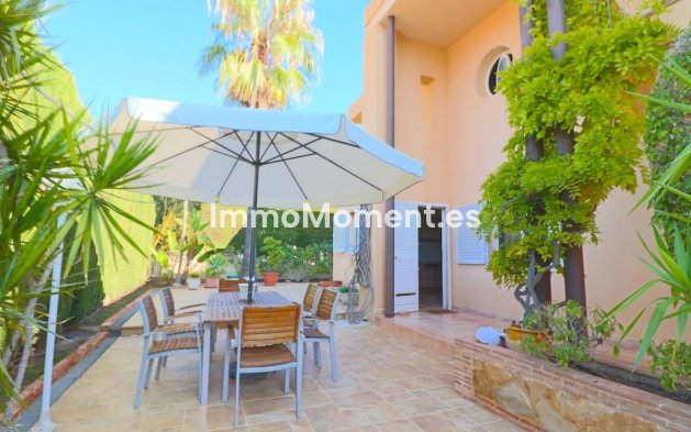 Reventa - Villa - Benidorm - Benidorm Centro