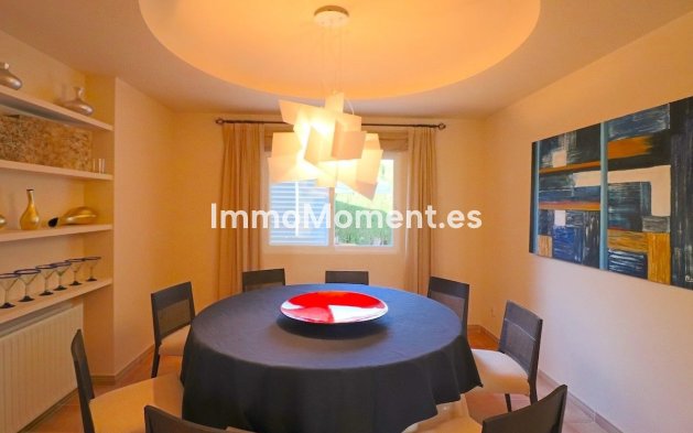 Reventa - Villa - Benidorm - Benidorm Centro
