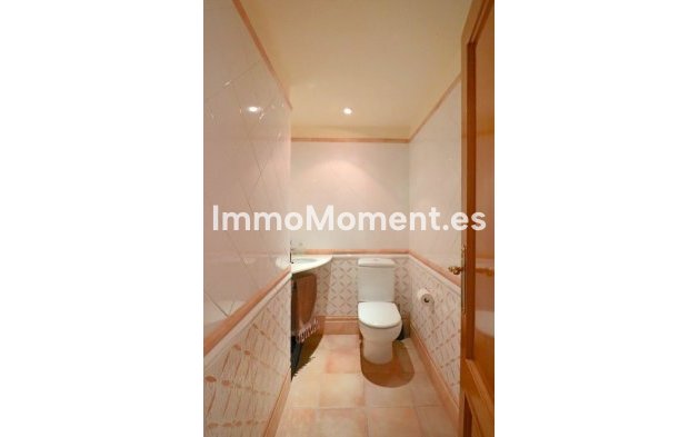 Reventa - Villa - Benidorm - Benidorm Centro