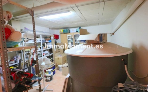 Reventa - Villa - Benidorm - Benidorm Centro