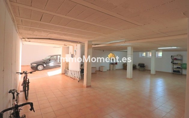 Reventa - Villa - Benidorm - Benidorm Centro