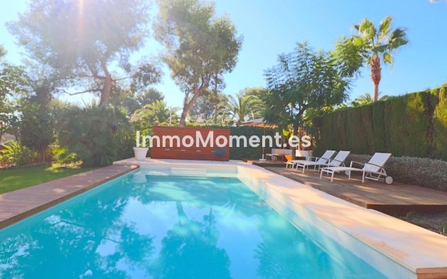 Reventa - Villa - Benidorm - Benidorm Centro