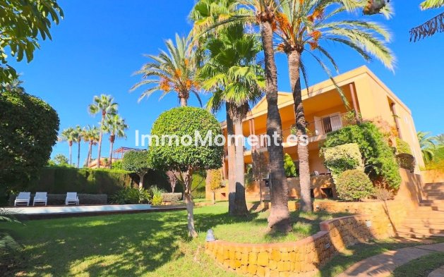 Reventa - Villa - Benidorm - Benidorm Centro