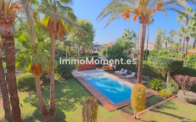 Reventa - Villa - Benidorm - Benidorm Centro