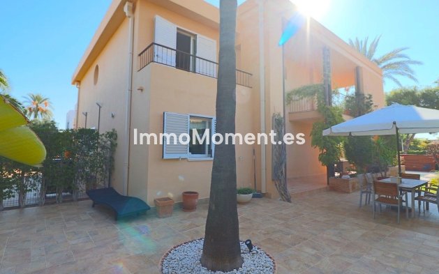 Reventa - Villa - Benidorm - Benidorm Centro