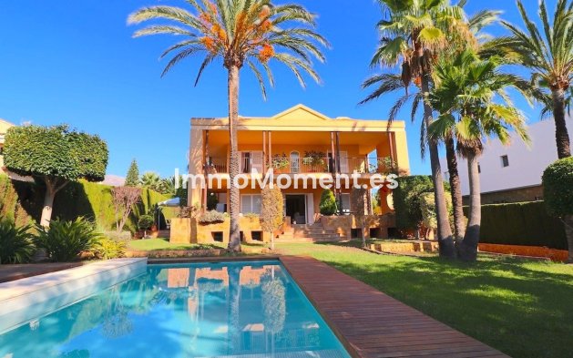 Reventa - Villa - Benidorm - Benidorm Centro