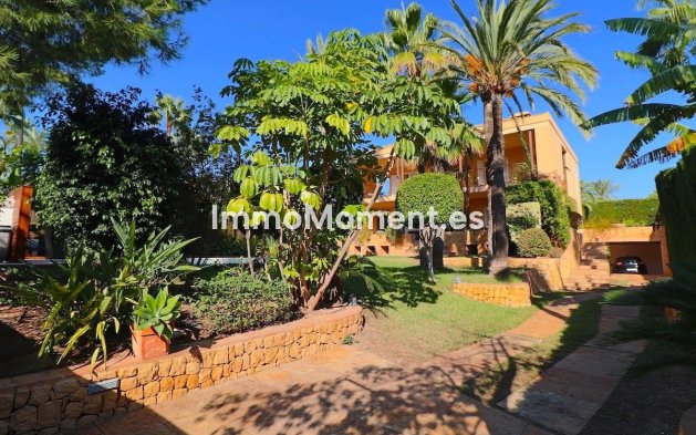 Reventa - Villa - Benidorm - Benidorm Centro