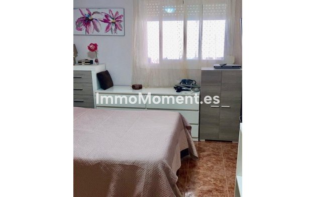 Revente - Appartement - Benidorm - Benidorm Centro