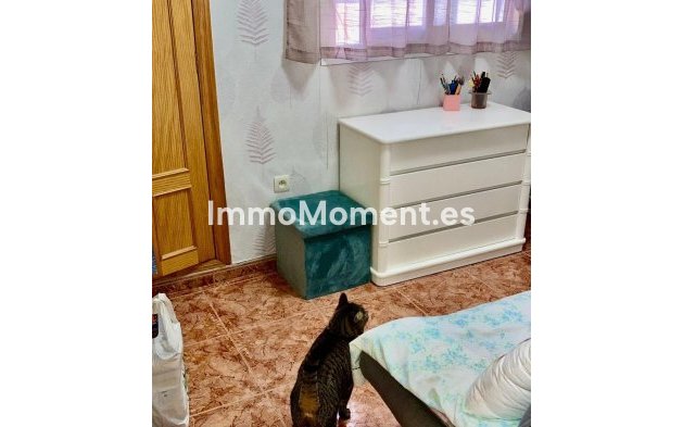 Revente - Appartement - Benidorm - Benidorm Centro