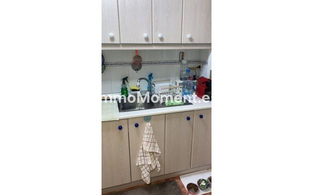 Revente - Appartement - Benidorm - Benidorm Centro