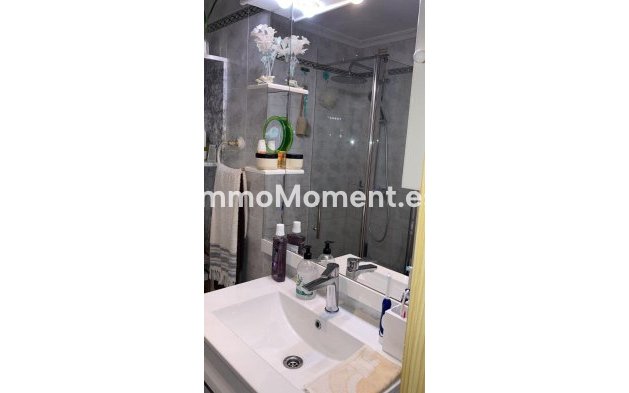 Revente - Appartement - Benidorm - Benidorm Centro