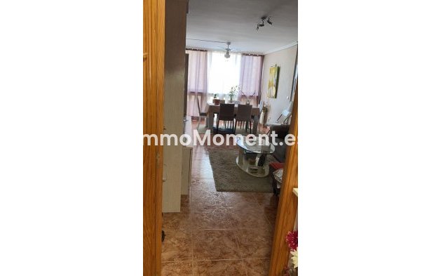 Revente - Appartement - Benidorm - Benidorm Centro