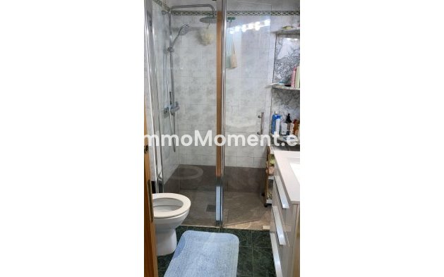 Revente - Appartement - Benidorm - Benidorm Centro