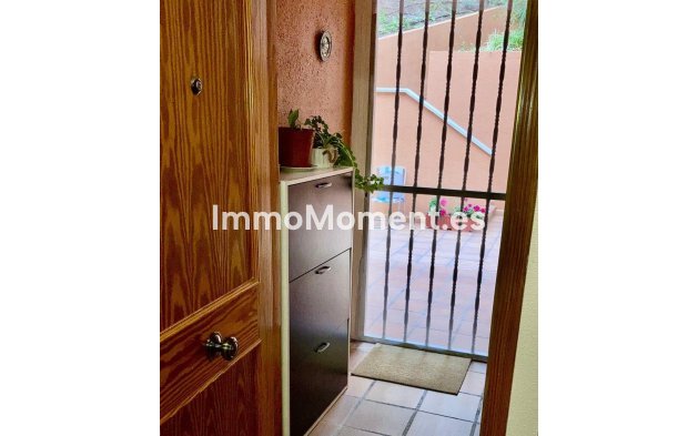 Revente - Appartement - Benidorm - Benidorm Centro