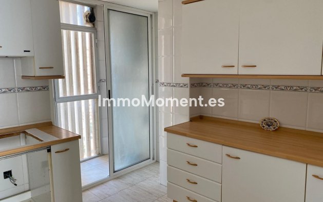 Wiederverkauf - Wohnung - Benidorm - Benidorm Centro