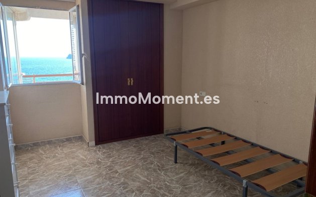Wiederverkauf - Wohnung - Benidorm - Benidorm Centro