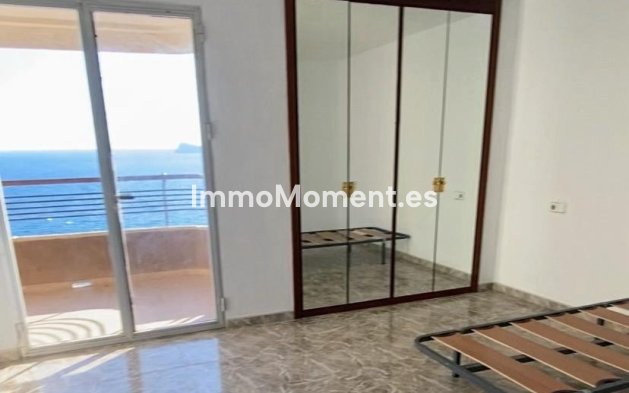 Wiederverkauf - Wohnung - Benidorm - Benidorm Centro