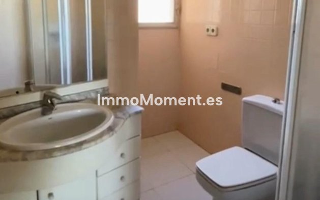 Wiederverkauf - Wohnung - Benidorm - Benidorm Centro