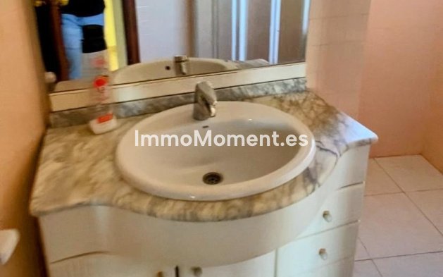 Wiederverkauf - Wohnung - Benidorm - Benidorm Centro