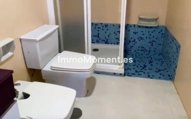 Wiederverkauf - Wohnung - Benidorm - Benidorm Centro