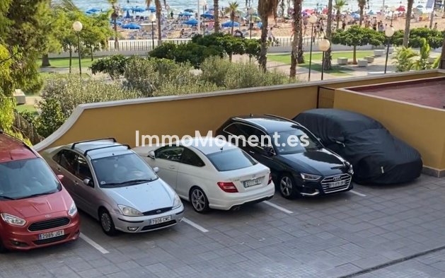 Wiederverkauf - Wohnung - Benidorm - Benidorm Centro