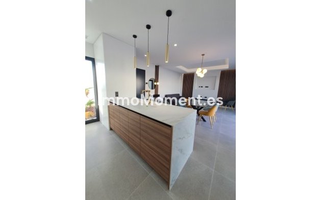 Revente - Villa - Polop - Polop Centro