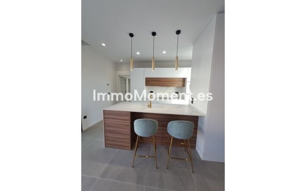 Revente - Villa - Polop - Polop Centro