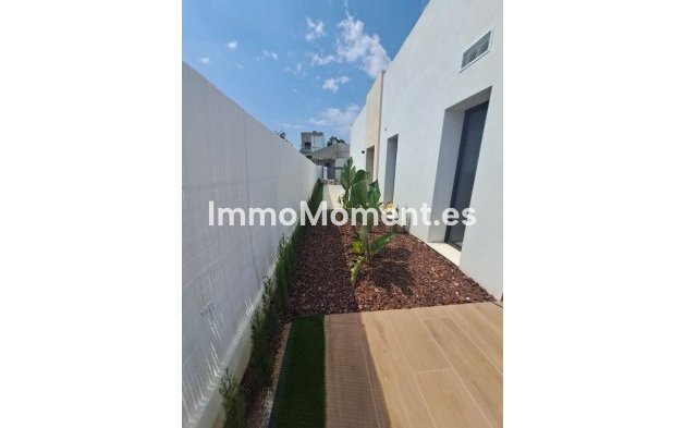 Revente - Villa - Polop - Polop Centro