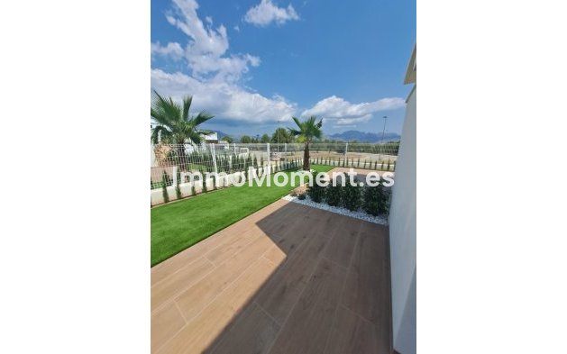 Revente - Villa - Polop - Polop Centro