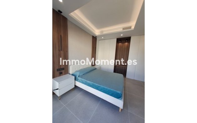 Revente - Villa - Polop - Polop Centro