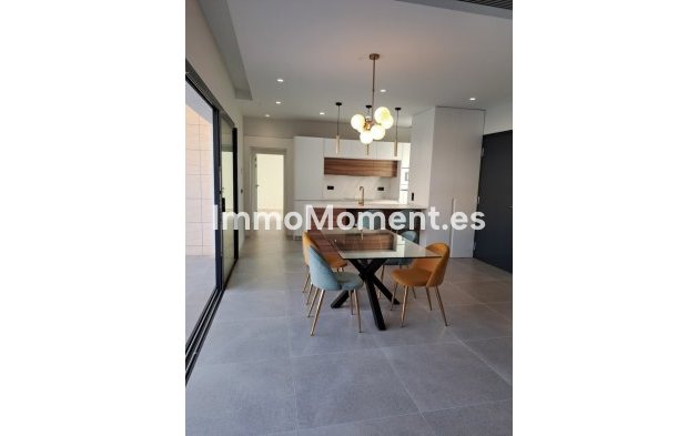 Revente - Villa - Polop - Polop Centro