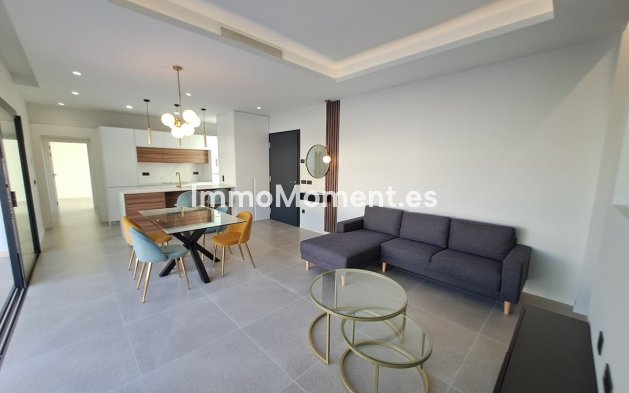 Revente - Villa - Polop - Polop Centro