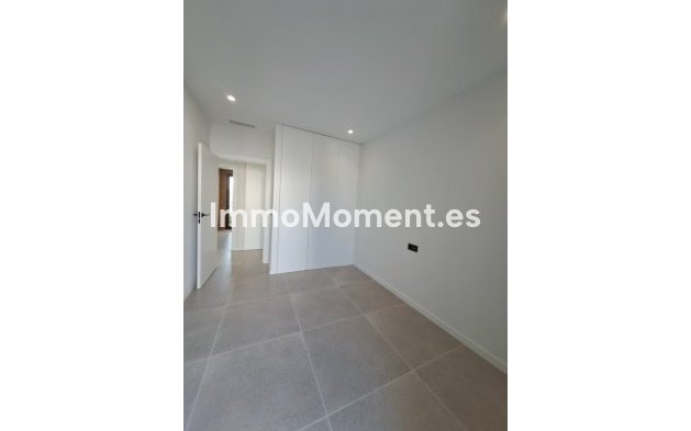 Revente - Villa - Polop - Polop Centro