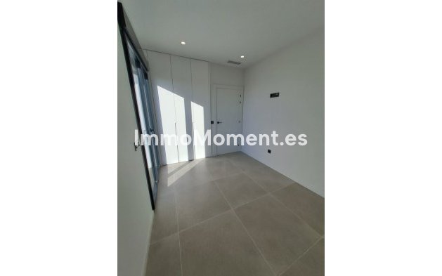 Revente - Villa - Polop - Polop Centro