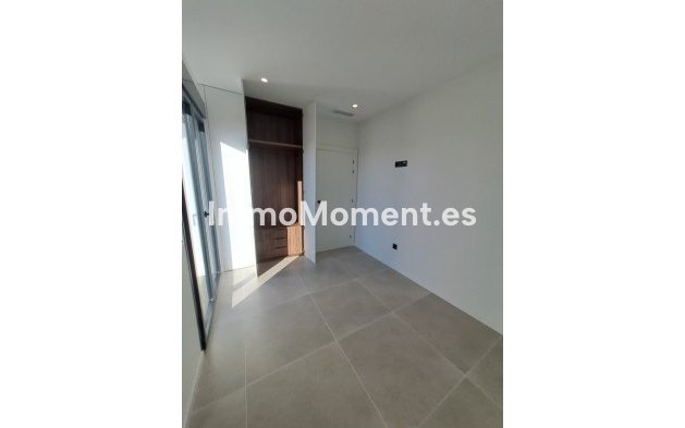 Revente - Villa - Polop - Polop Centro