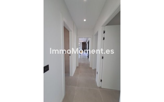 Revente - Villa - Polop - Polop Centro