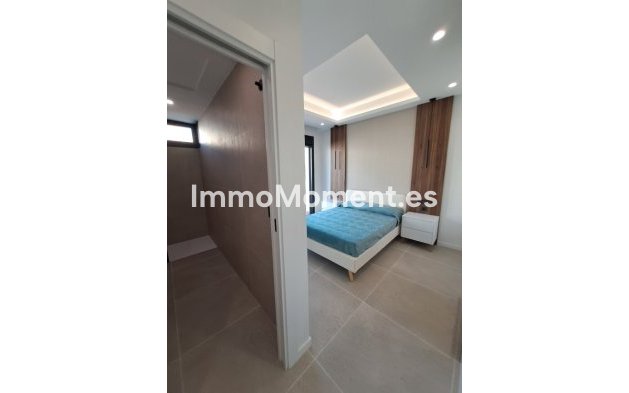 Revente - Villa - Polop - Polop Centro