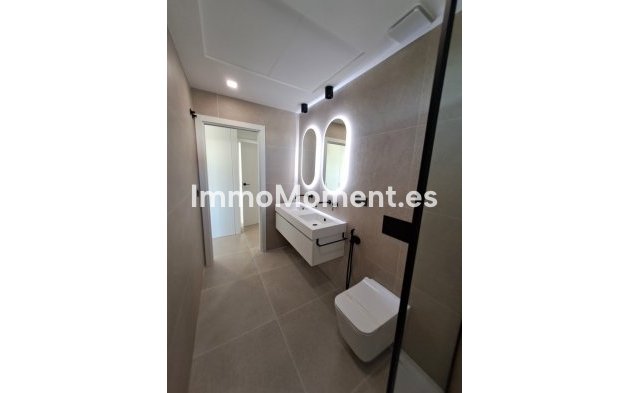 Revente - Villa - Polop - Polop Centro