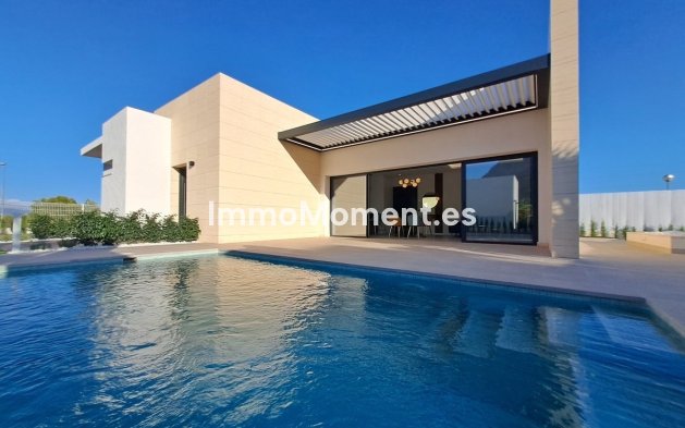 Revente - Villa - Polop - Polop Centro