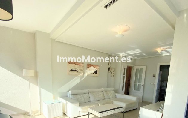Resale - Apartment - Benidorm - Benidorm Centro