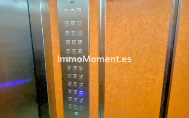 Resale - Apartment - Benidorm - Benidorm Centro